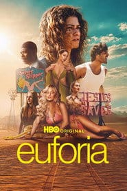 Euforia eKino | Cały Serial