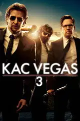 Kac Vegas 3 Cały Film (2013) - Vider