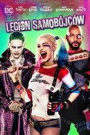 Legion samobójców Cały Film (2016) - Vider