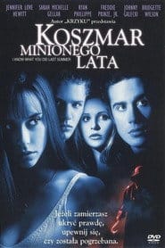 Koszmar Minionego Lata Cały Film (1997) - Vider