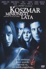 Koszmar Minionego Lata Cały Film (1997) - Vider