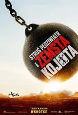 Struś Pędziwiatr i zemsta kojota Cały Film (2026) - Vider • Filmy-Vider.pl