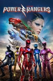 Power Rangers Cały Film (2017) - Vider