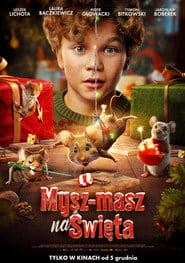 Mysz-masz na Święta Cały Film (2025) - Vider
