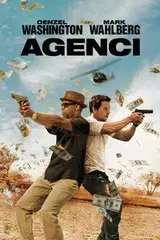 Agenci Cały Film (2013) - Vider