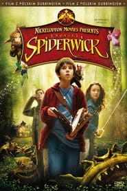Kroniki Spiderwick Cały Film (2008) - Vider