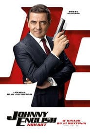 Johnny English: Nokaut Cały Film (2018) - Vider