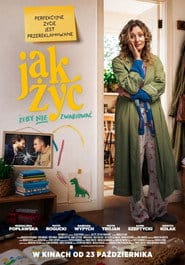Jak żyć, żeby nie zwariować na eKino | Cały Film