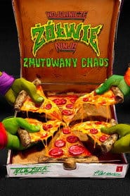 Wojownicze żółwie ninja: Zmutowany chaos Cały Film (2023) - Vider