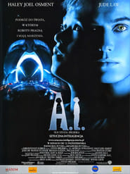 A.I. Sztuczna inteligencja Cały Film (2001) - Vider