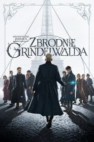 Fantastyczne zwierzęta: Zbrodnie Grindelwalda Cały Film (2018) - Vider