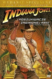 Indiana Jones i poszukiwacze zaginionej Arki Cały Film (1981) - Vider