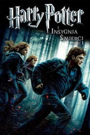 Harry Potter i Insygnia Śmierci: Część I Cały Film (2010) - Vider