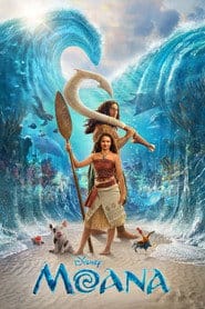 Vaiana Cały Film (2026) - Vider