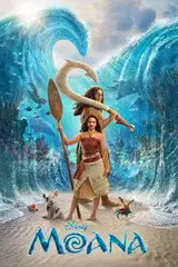 Vaiana Cały Film (2026) - Vider