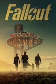 Serial Fallout (2024) Online - Vider