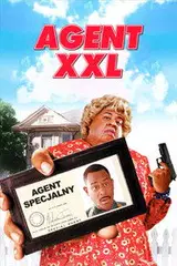 Agent XXL Cały Film (2000) - Vider