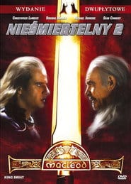 Nieśmiertelny II: Nowe Życie Cały Film (1991) - Vider