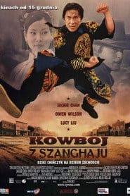 Kowboj z Szanghaju Cały Film (2000) - Vider