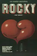 Rocky Cały Film (1976) - Vider