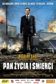 Pan życia i śmierci Cały Film (2005) - Vider