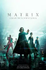 Matrix Zmartwychwstania Cały Film (2021) - Vider
