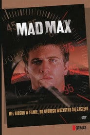 Mad Max Cały Film (1979) - Vider