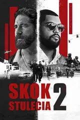 Skok stulecia 2 Cały Film (2025) - Vider