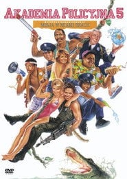 Akademia Policyjna 5: Misja w Miami Beach Cały Film (1988) - Vider