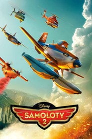 Samoloty 2 Cały Film (2014) - Vider