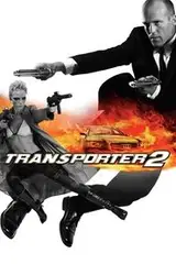 Transporter 2 Cały Film (2005) - Vider