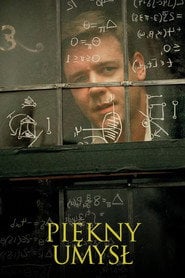 Piękny umysł Cały Film (2001) - Vider