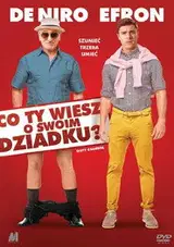 Co ty wiesz o swoim dziadku? Cały Film (2016) - Vider
