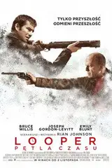 Looper - Pętla czasu Cały Film (2012) - Vider