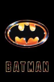 Batman Cały Film (1989) - Vider