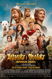 Asteriks i Obeliks: Imperium Smoka Cały Film (2023) - Vider