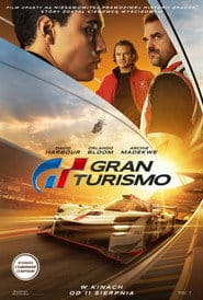 Gran Turismo Cały Film (2023) - Vider
