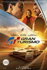 Gran Turismo Cały Film (2023) - Vider