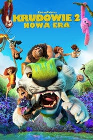 Krudowie 2: Nowa era Cały Film (2020) - Vider