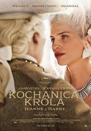 Kochanica króla Jeanne du Barry Cały Film (2023) - Vider