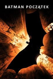 Batman - Początek Cały Film (2005) - Vider