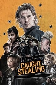 Złodziej z przypadku Cały Film (2025) - Vider