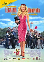 Legalna blondynka Cały Film (2001) - Vider
