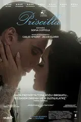Priscilla Cały Film (2023) - Vider