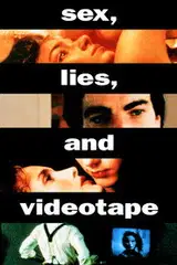 Seks, kłamstwa i kasety wideo Cały Film (1989) - Vider