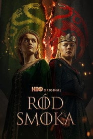 Ród Smoka - Sezon 2 - Gdzie obejrzeć? – Vider