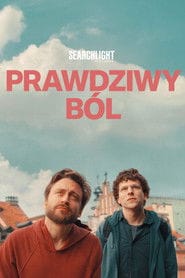 Prawdziwy ból Cały Film (2024) - Vider