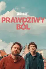 Prawdziwy ból Cały Film (2024) - Vider