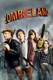 Zombieland Cały Film (2009) - Vider