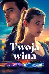 Twoja wina Cały Film (2024) - Vider